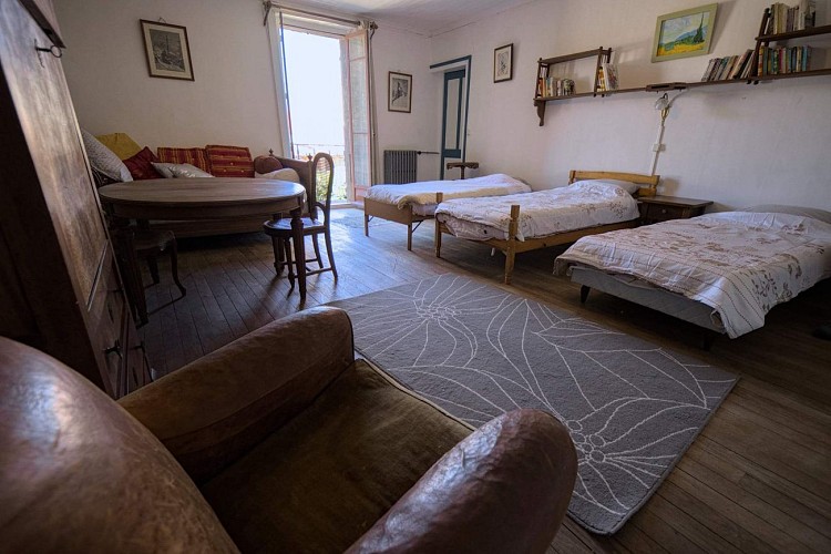 Le gîte de Marie Autet 2022 crédit photo Le gîte de Marie (4)