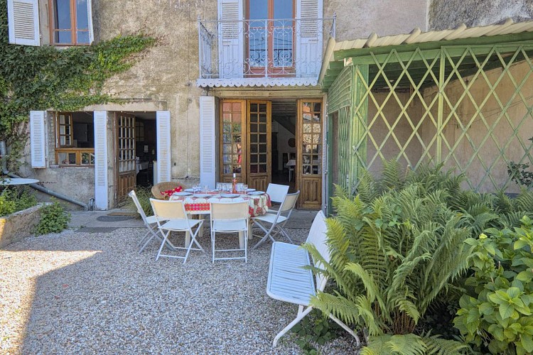 Le gîte de Marie Autet 2022 crédit photo Le gîte de Marie (1)