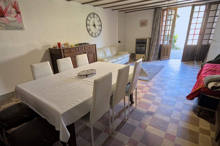 Le gîte de Marie Autet 2022 crédit photo Le gîte de Marie (7)