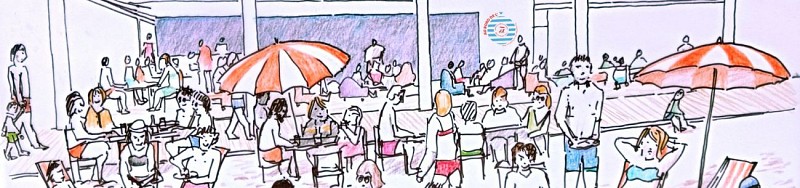 Restaurant - Au bord de l'O