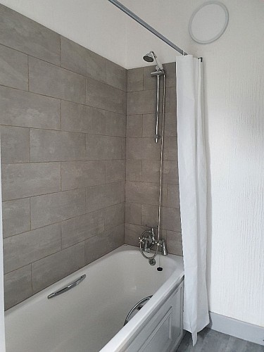 Gîte La Goderie - L'hirondelle