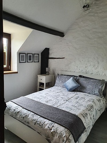 Gîte La Goderie - L'hirondelle