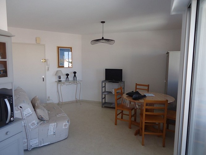 RESIDENCE LE SEXTANT