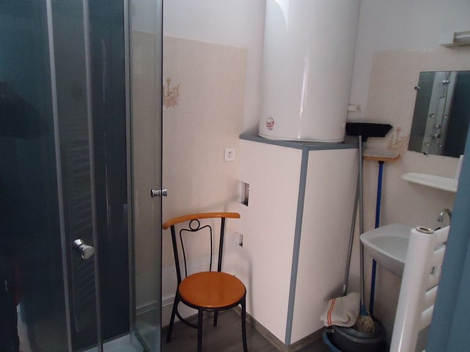 RESIDENCE LE SEXTANT