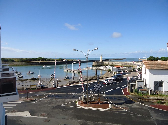 RESIDENCE LE SEXTANT