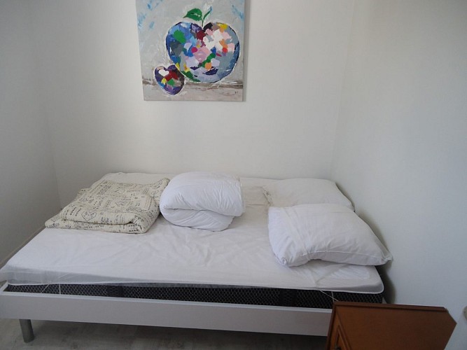 RESIDENCE LE SEXTANT