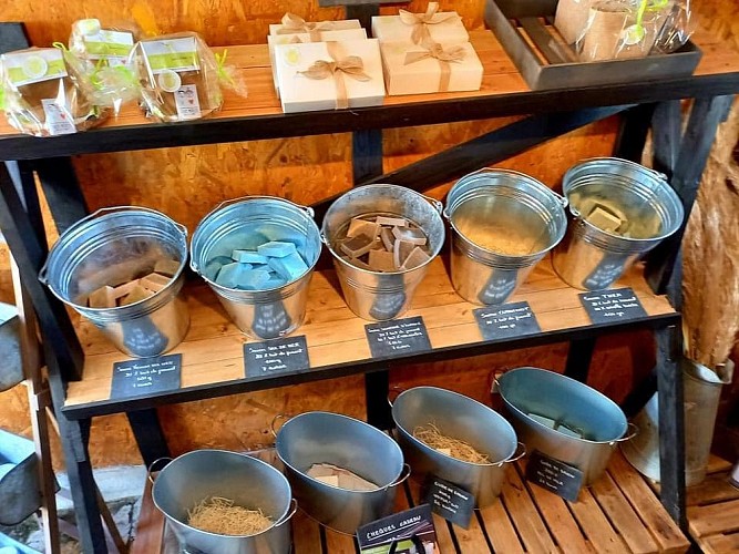 La Perle d'Or_Montreuil le Henri