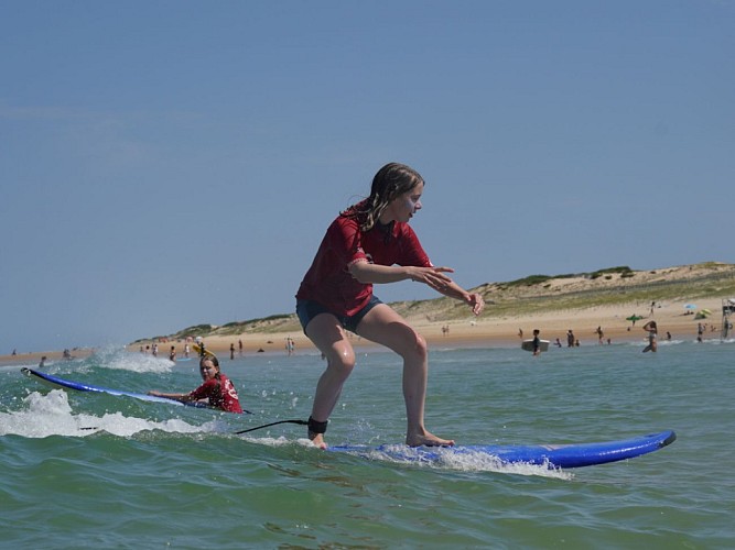 Surf House Les Estagnots (6)