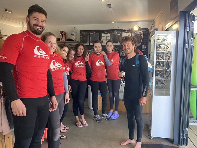 Surf House Les Estagnots (4)