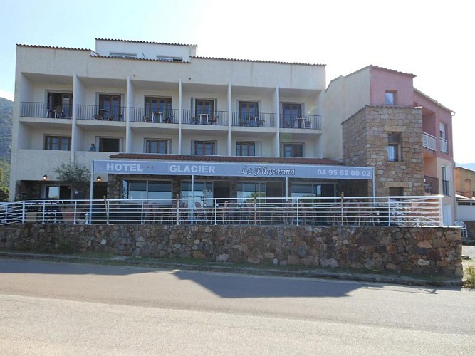 Image du circuit