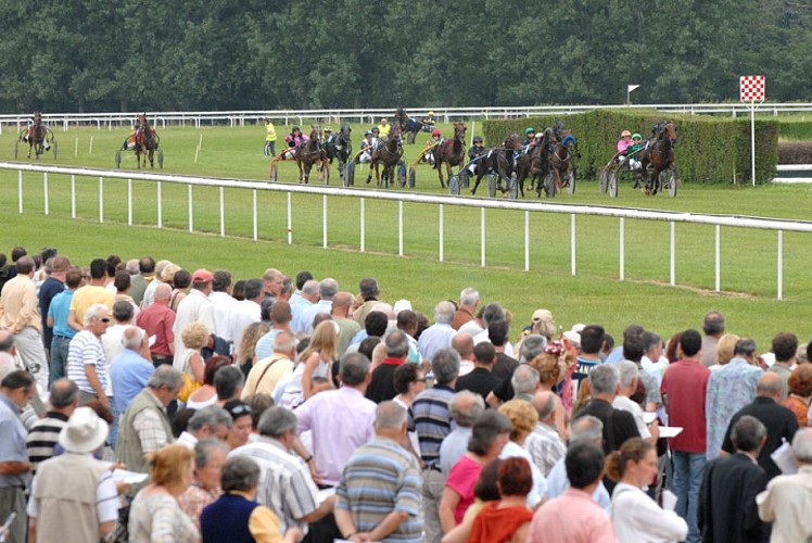 Office de Tourisme et du Thermalisme de La Roche-Posay