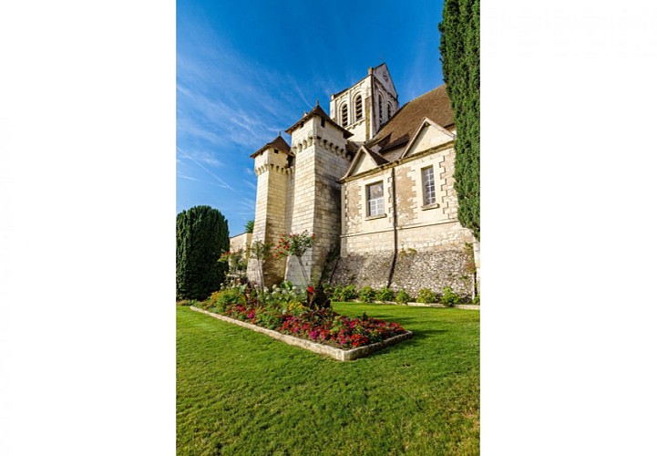 Office de Tourisme et du Thermalisme de La Roche-Posay_5