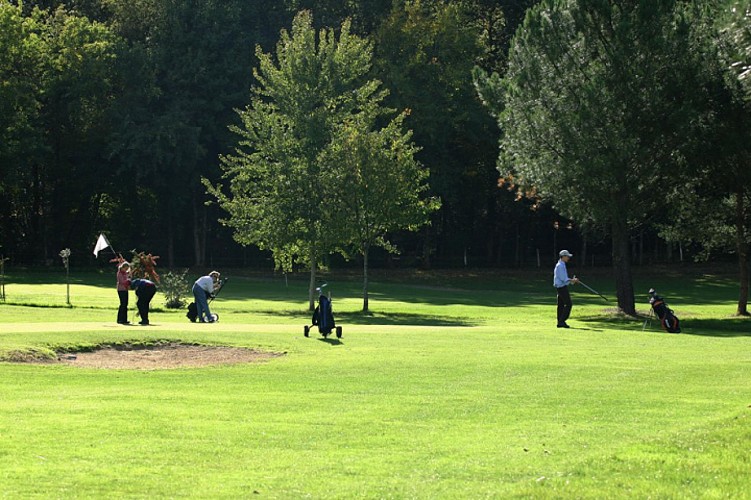 Office de Tourisme et du Thermalisme de La Roche-Posay_8