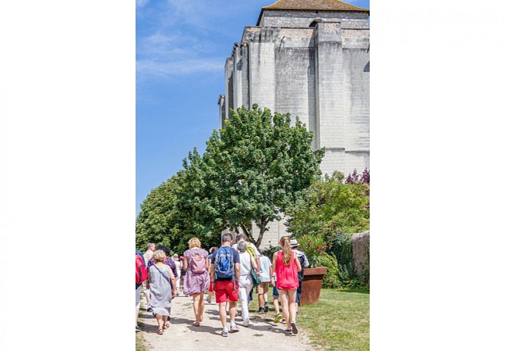 Office de Tourisme et du Thermalisme de La Roche-Posay_12