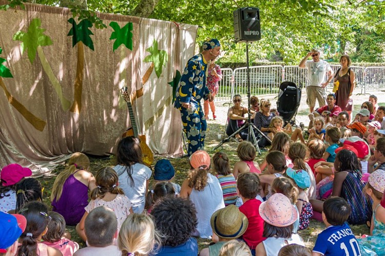 Office de Tourisme et du Thermalisme de La Roche-Posay_14