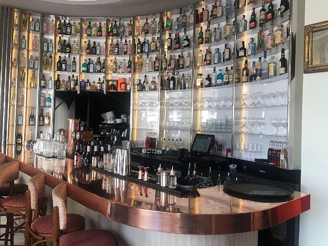 Maison plaisir Biarritz.