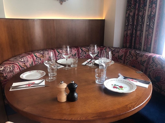 Maison Plaisir à Biarritz