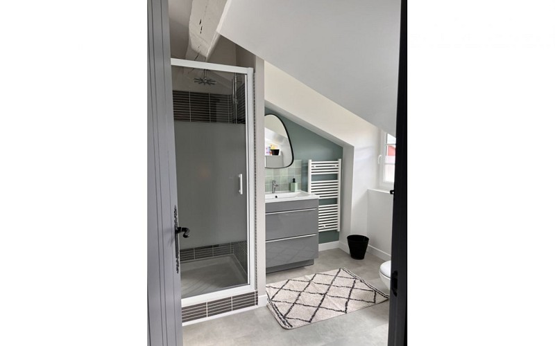 Maison Biscaya-Demange-salle d eau