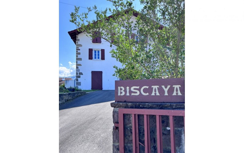 Maison Biscaya-Demange-çaro-façade