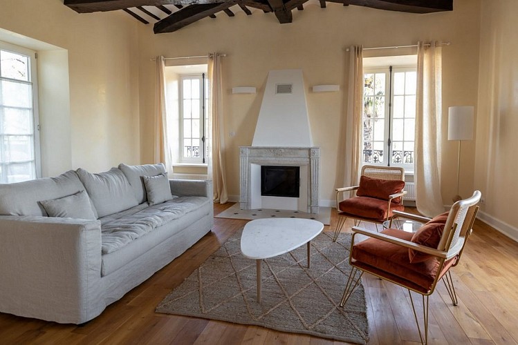 Domaine Mont Riant - Jurançon - suite 1