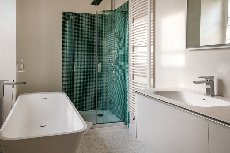 Domaine Mont Riant - Jurançon - suite 2