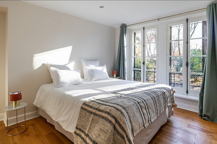 Domaine Mont Riant - Jurançon - suite 2