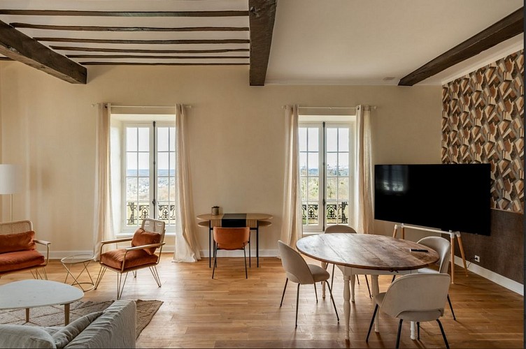 Domaine Mont Riant - Jurançon - suite 1