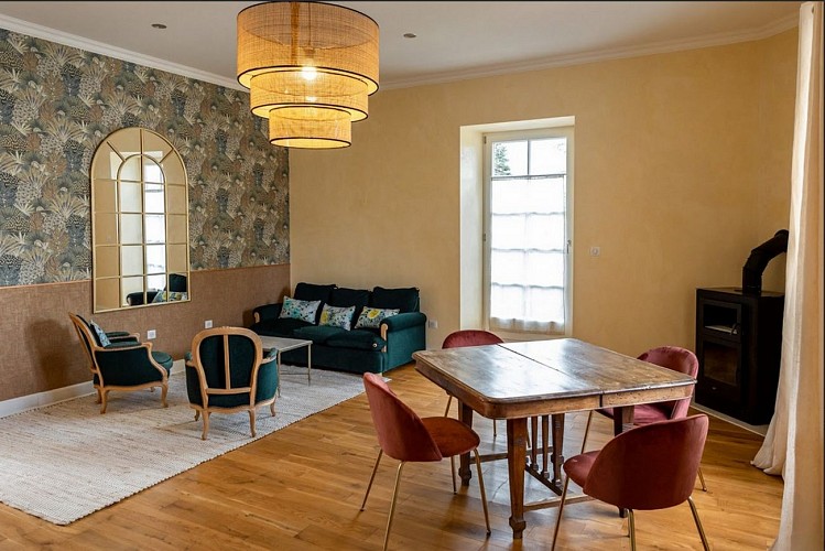 Domaine Mont Riant - Jurançon - suite 2