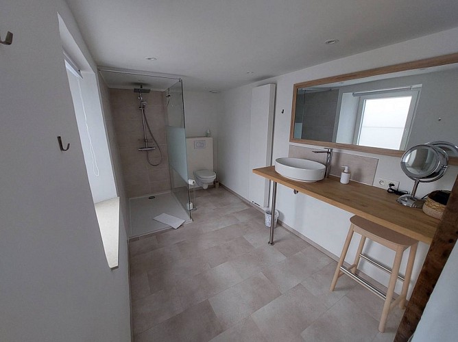 Fewo braunlauf la ferme du sottais c clos des sottais 6