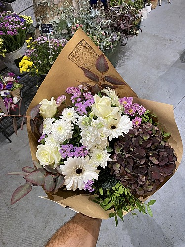 Bettina - House of Flowers and Decoration