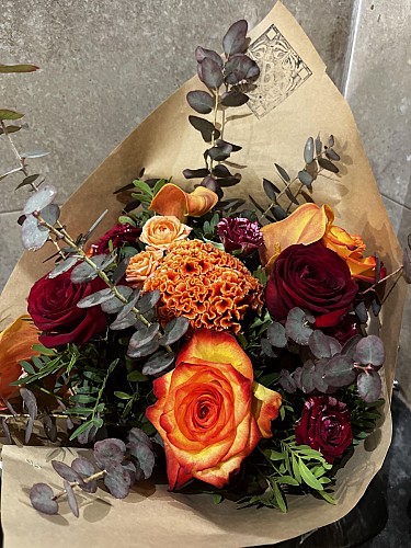 Bettina - Maison de Fleurs et Décoration