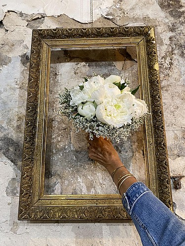 Bettina - Maison de Fleurs et Décoration