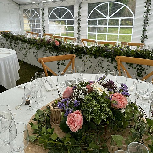 Bettina - Maison de Fleurs et Décoration