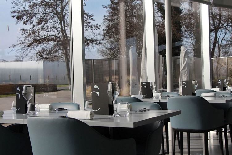 L'Atelier du Cerisier