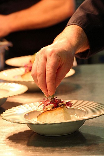 L'Atelier du Cerisier