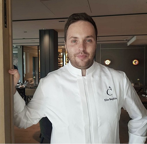 L'Atelier du Cerisier