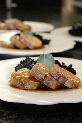 L'Atelier du Cerisier