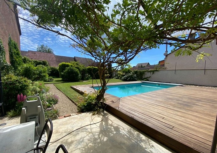 Le Clos Saint-Germain