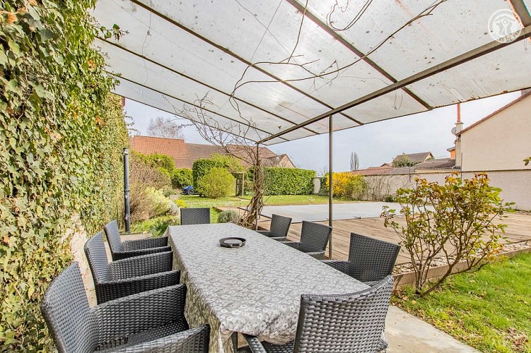 Le Clos Saint-Germain