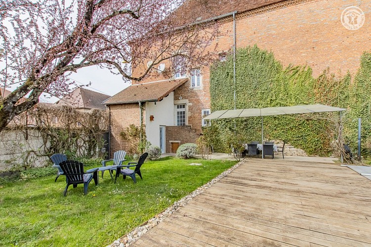 Le Clos Saint-Germain