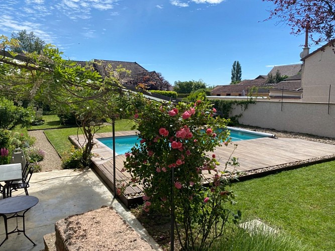 Le Clos Saint-Germain