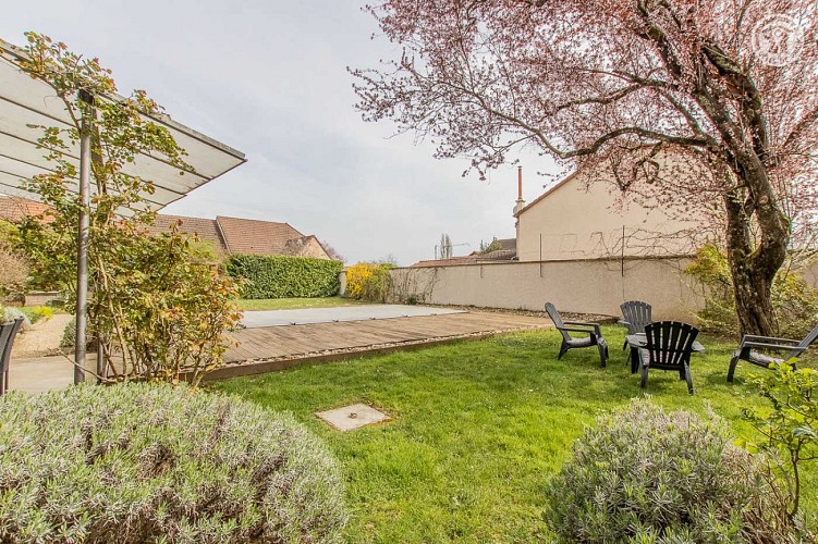 Le Clos Saint-Germain