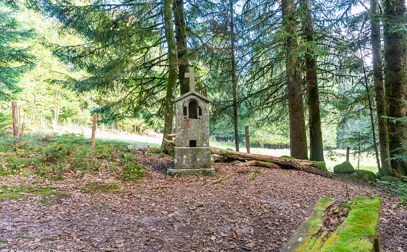 Das Oratorium Saint-Gibrien