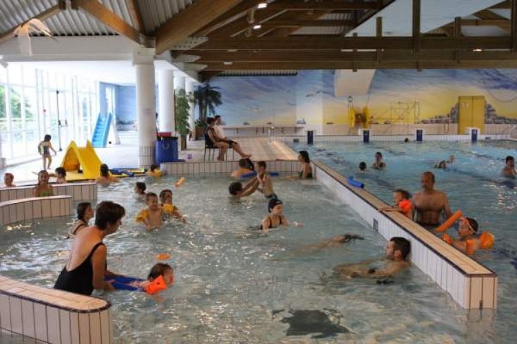 Piscine de la vallée du Don