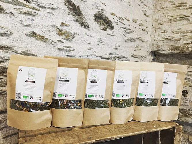 Le Panier Bio du Moulin