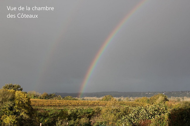 Les Chambres de la Divatte