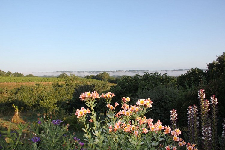 Les Chambres de la Divatte