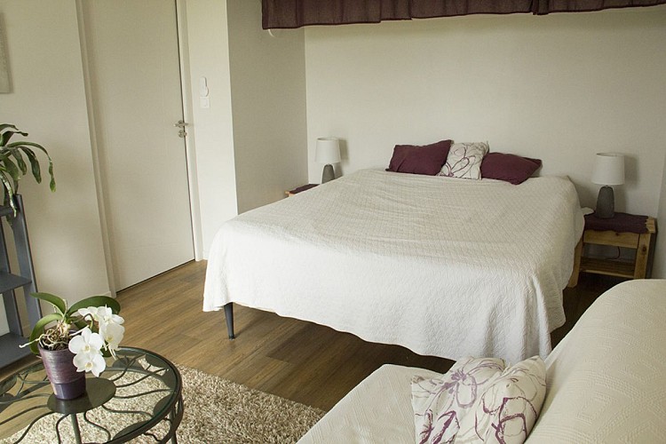 Les Chambres de la Divatte