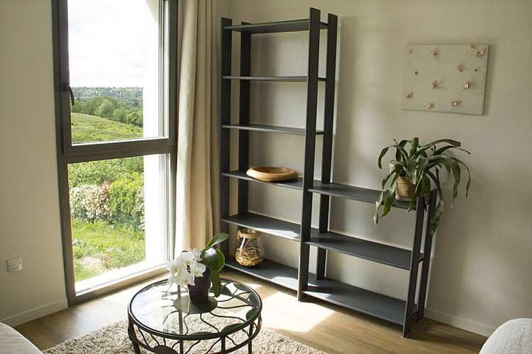 Les Chambres de la Divatte