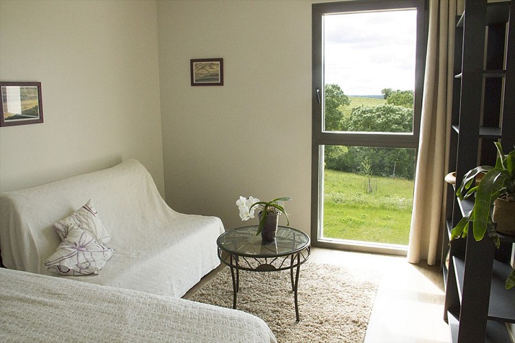 Les Chambres de la Divatte